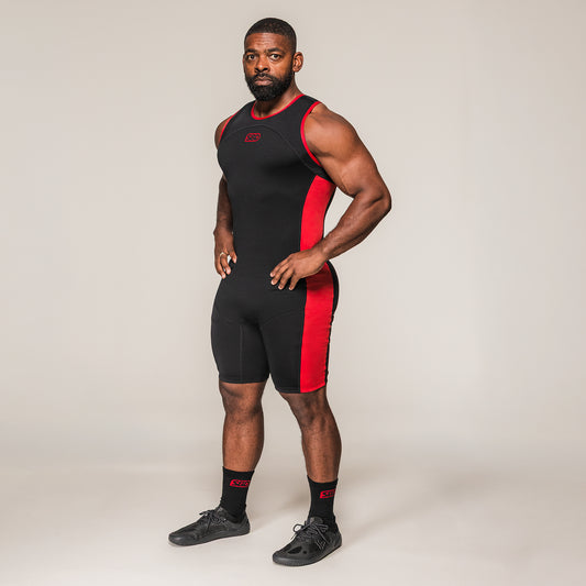 Weightlifting Singlet (Men's)