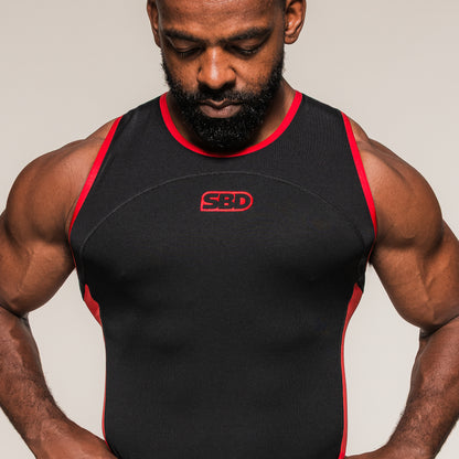 Weightlifting Singlet (Men's)