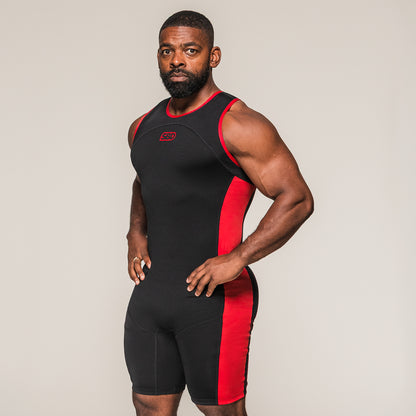 Weightlifting Singlet (Men's)