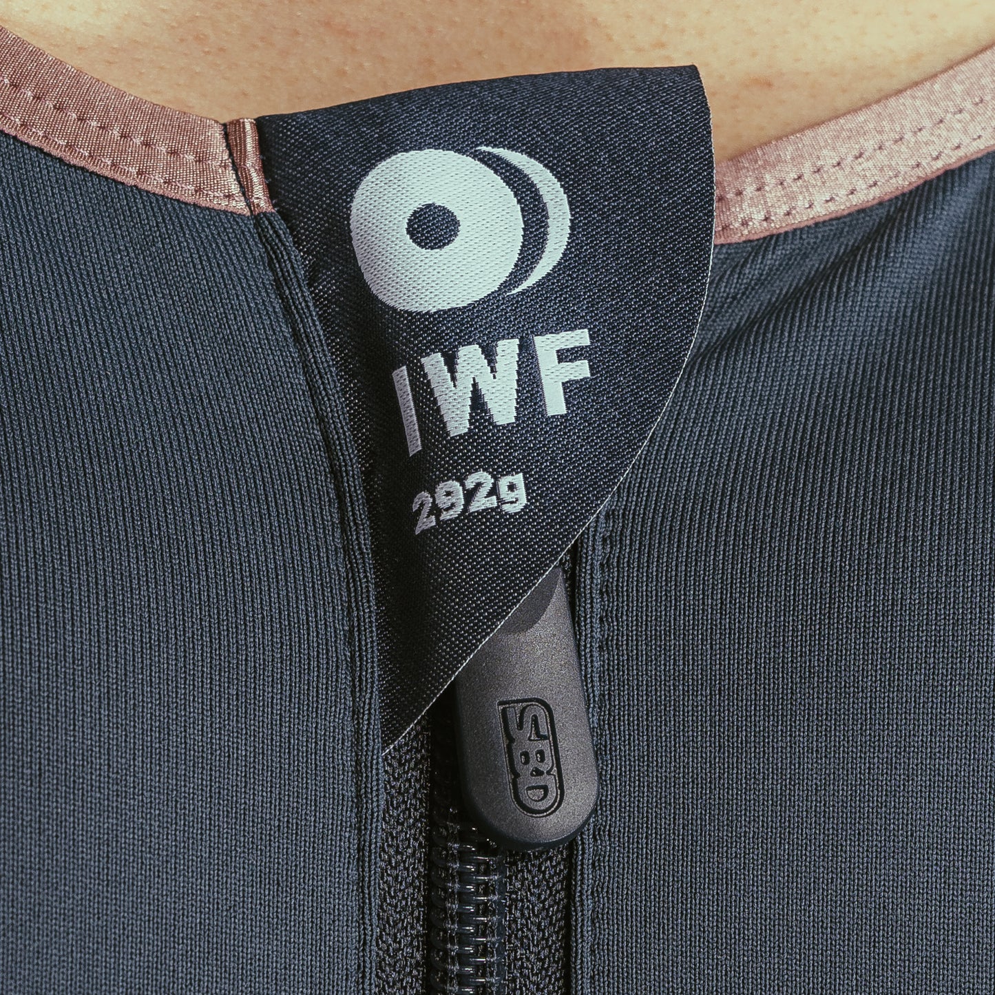 Serenity Weightlifting Singlet (Men's)