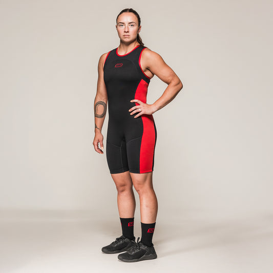 Weightlifting Singlet (Women's)