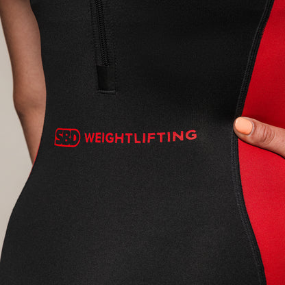 Weightlifting Singlet (Women's)