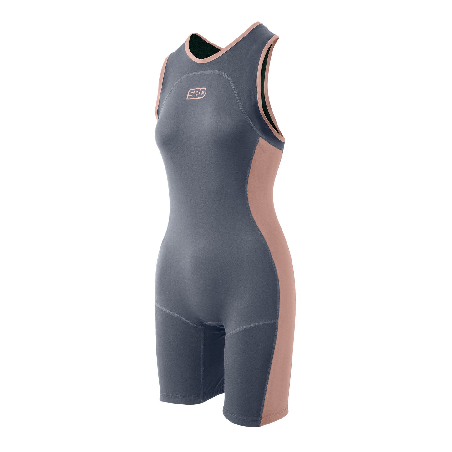 Serenity Weightlifting Singlet (Women's)