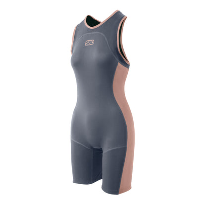 Serenity Weightlifting Singlet (Women's)