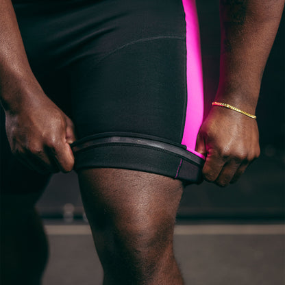 Nova Weightlifting Singlet (Pria)