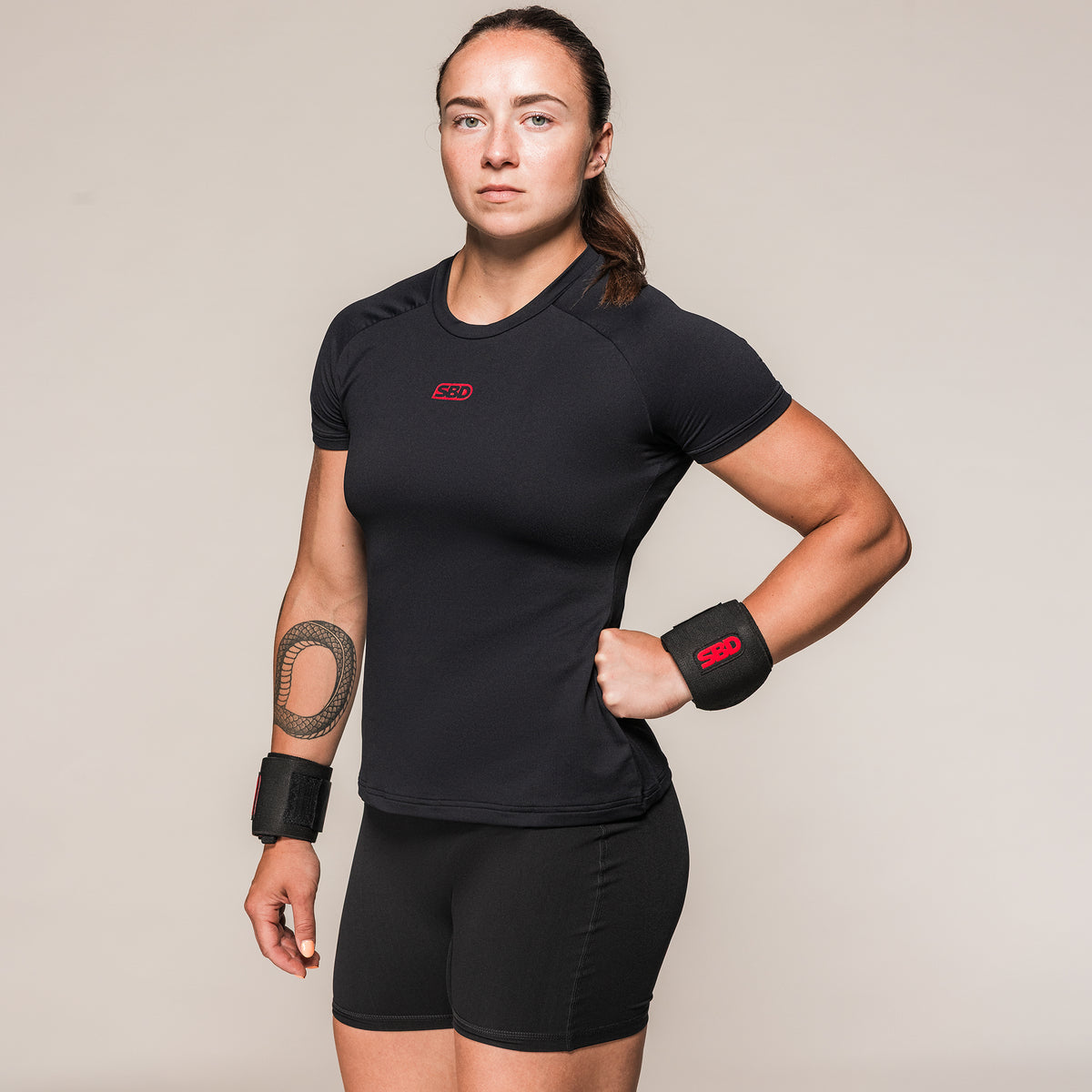 Wrist Wraps